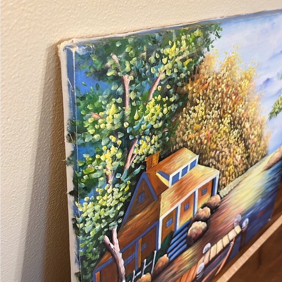 Landscape Painting - Picture 2 of 12